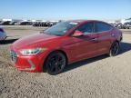 2017 HYUNDAI ELANTRA SE - 5NPD84LF6HH093378