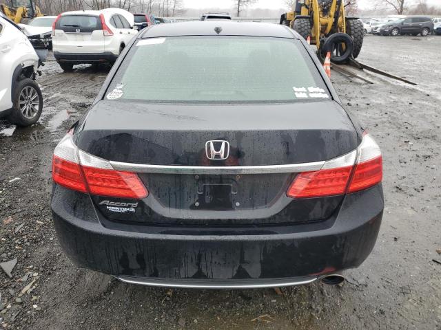 VIN 1HGCR2F84EA075962 2014 HONDA ACCORD no.6