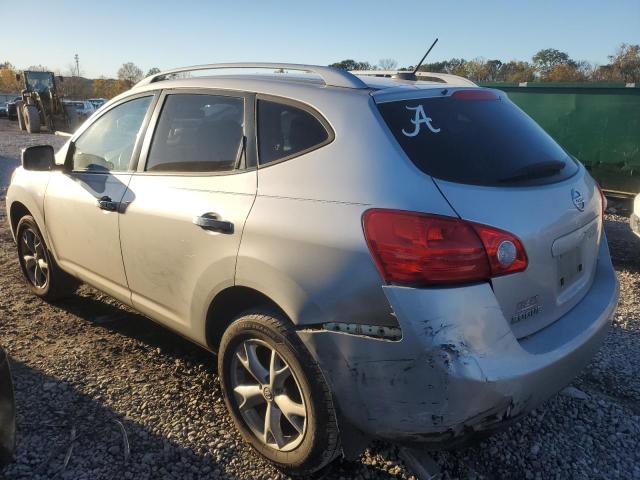 Vin: jn8as5mt9aw029225, lot: 81571544, nissan rogue s 20102