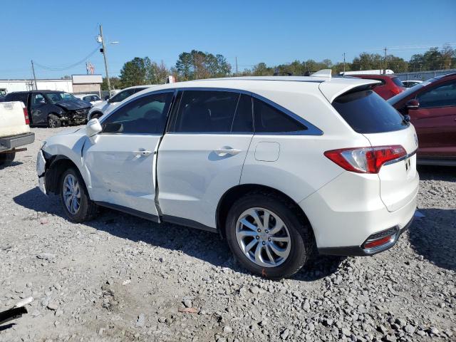 2017 ACURA RDX - 5J8TB4H37HL014910