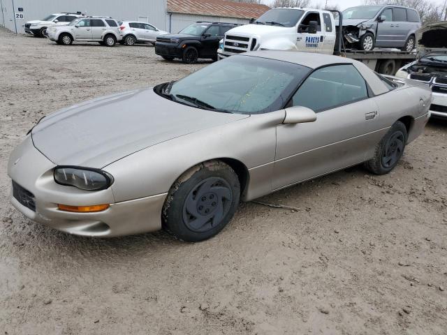 2001 CHEVROLET CAMARO #2996342413