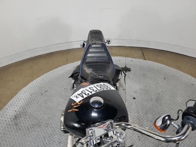 2021 HARLEY-DAVIDSON FXST 1HD1BVJ13MB035370