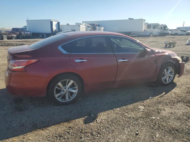 VIN 1N4AL3AP6DC277075 2013 Nissan Altima, 2.5 no.3