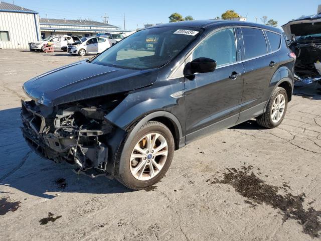 VIN 1FMCU0GD4HUE85608 2017 FORD ESCAPE no.1