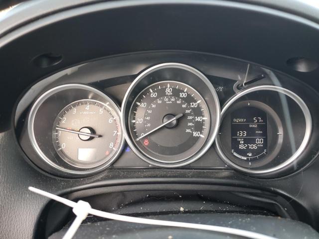 2016 MAZDA CX-5 TOURI - JM3KE4CY1G0667065