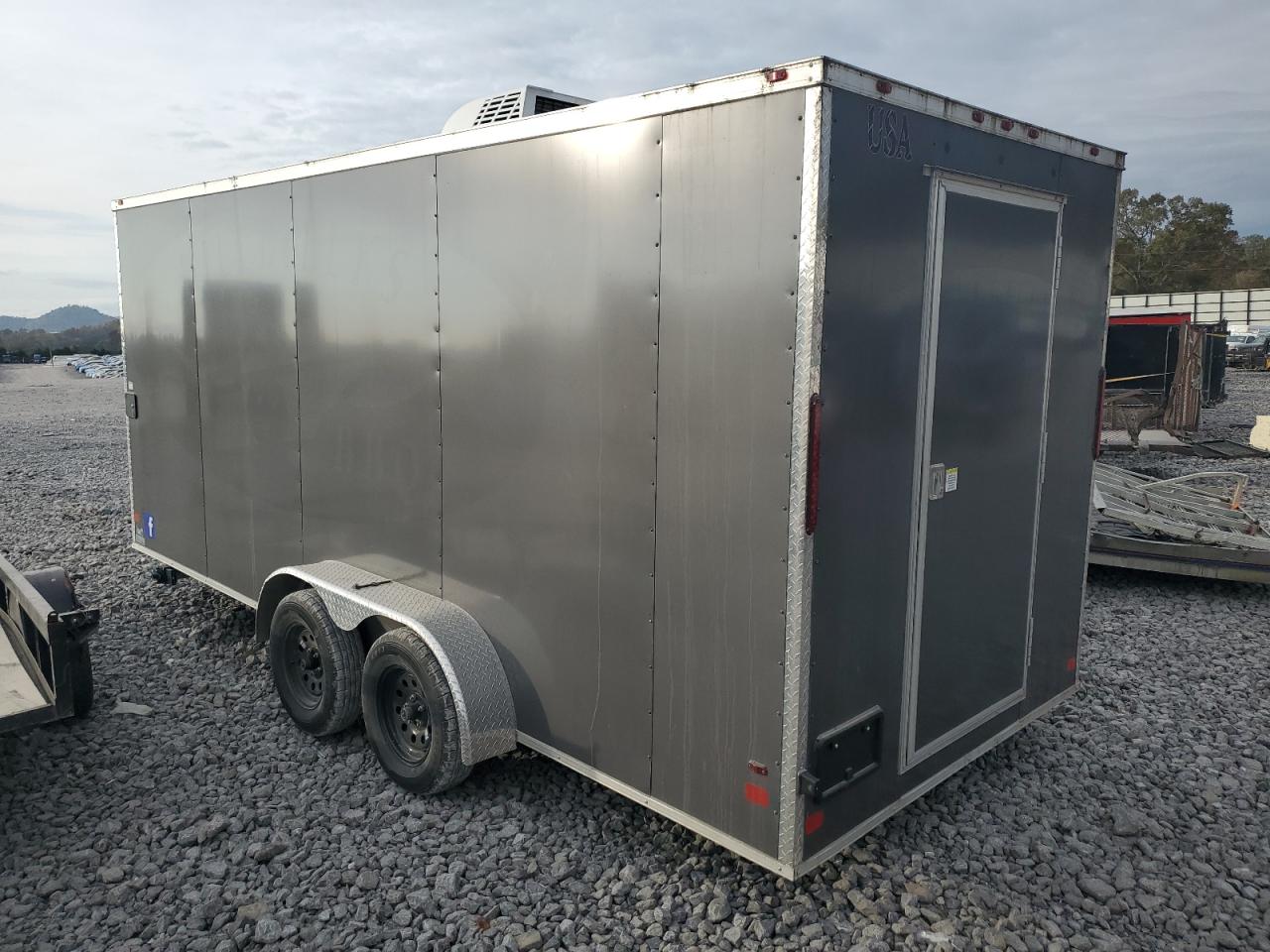 Lot #2970181272 2024 OTHR TRAILER