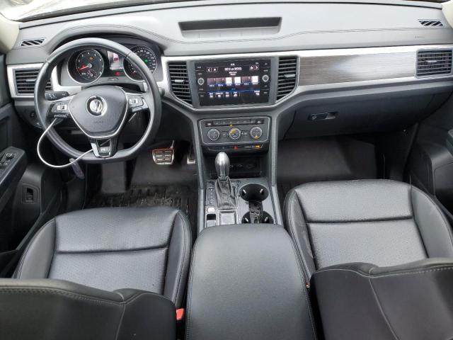 2019 VOLKSWAGEN ATLAS SE - 1V2YR2CA0KC514472