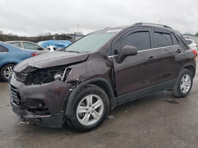 2020 CHEVROLET TRAX 1LT #3024868387