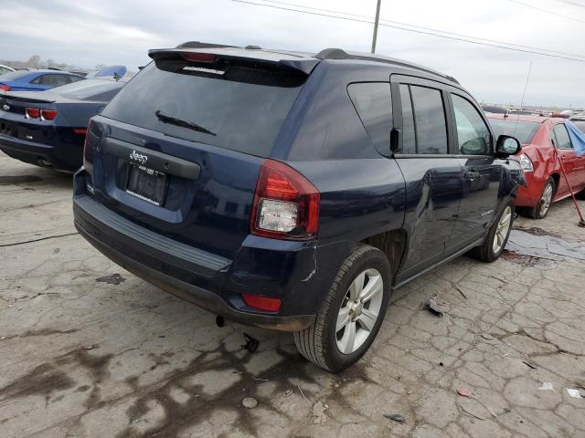 VIN 1C4NJCBA9HD186216 2017 JEEP COMPASS no.3