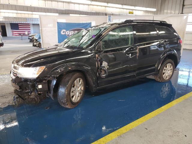 DODGE JOURNEY SE