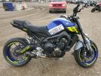 Lot #3023382264 2020 YAMAHA MT09