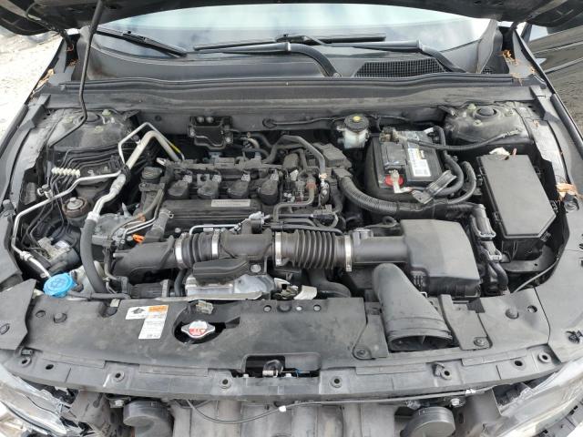 VIN 1HGCV1F37JA091951 2018 HONDA ACCORD no.11