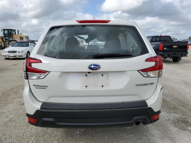 2023 SUBARU FORESTER JF2SKAAC7PH442949