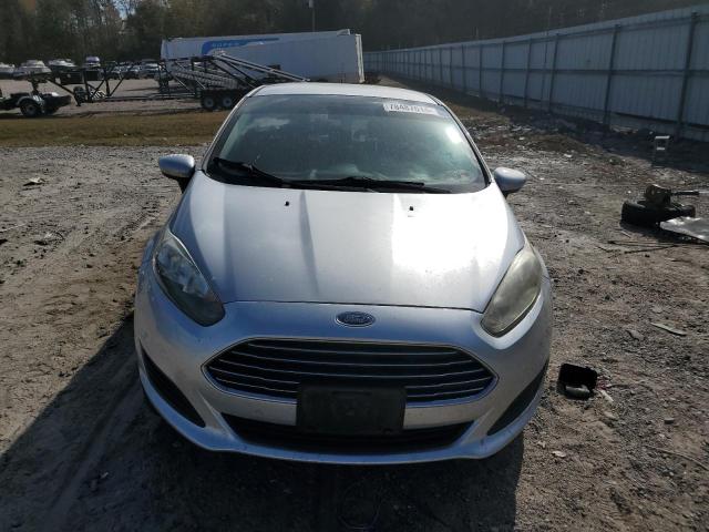 2018 FORD FIESTA 3FADP4BJXJM143343