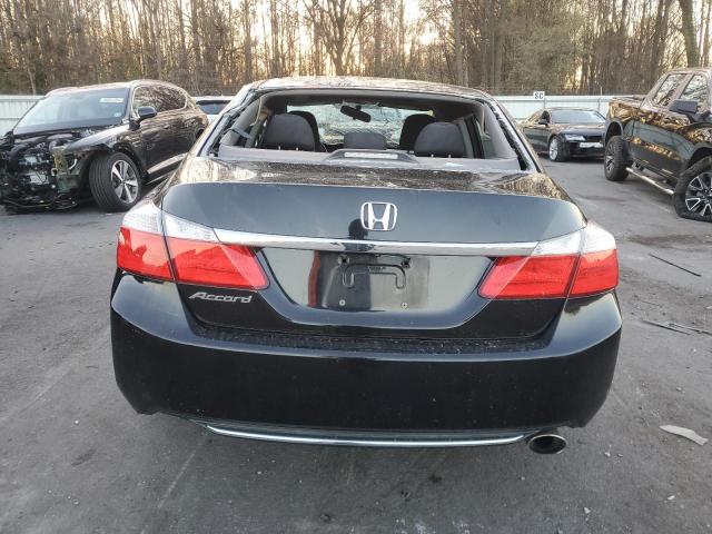 2015 HONDA ACCORD EX - 1HGCR2F75FA268968