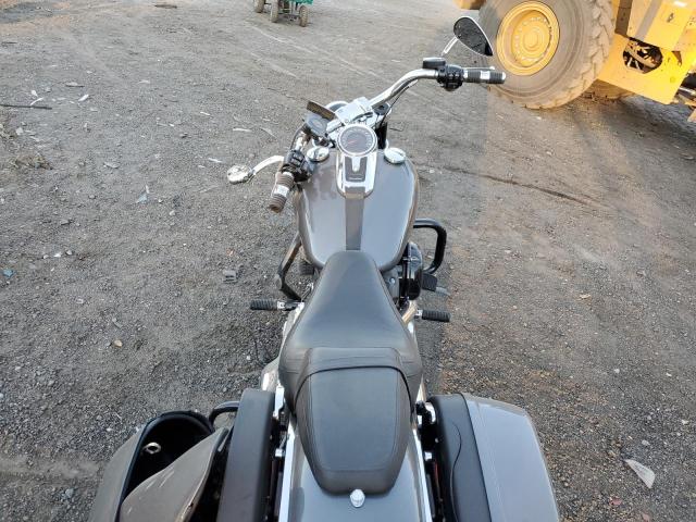 2021 HARLEY-DAVIDSON FLSB 1HD1YMJ16MB050888