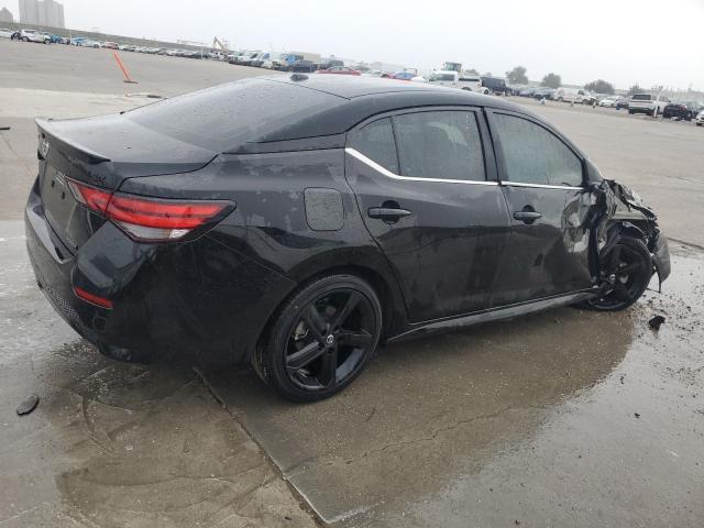 2022 NISSAN SENTRA SR - 3N1AB8DV4NY313278