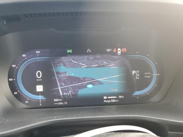 2023 VOLVO XC40 RECHA YV4ED3UK8P2044198