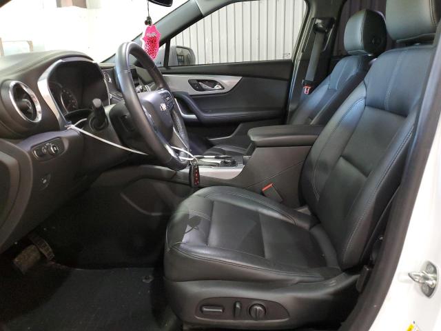 2020 CHEVROLET BLAZER 3LT - 3GNKBDRS3LS727779