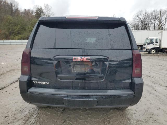 2016 GMC YUKON 1GKS2AKC0GR391967