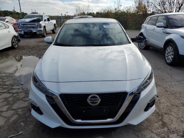 2022 NISSAN ALTIMA SL - 1N4BL4EV3NN410626
