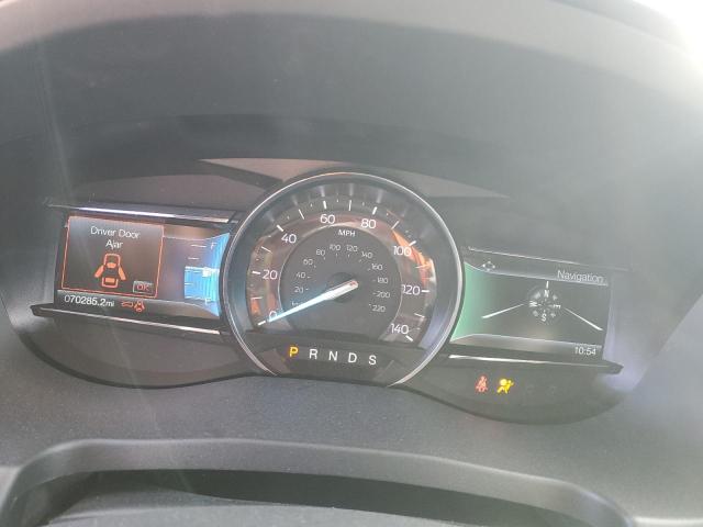 2018 FORD EXPLORER X - 1FM5K8D82JGB41235