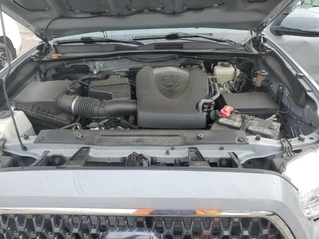 2019 TOYOTA TACOMA DOU - 5TFCZ5AN1KX203127