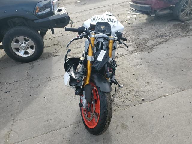 2024 APRILIA RS 660 EXT - ZD4KSUR09RS000338
