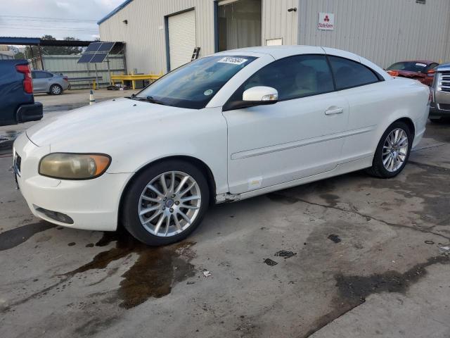 2009 VOLVO C70 T5 #2962533832