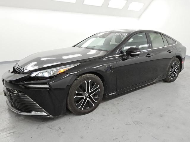 2023 TOYOTA MIRAI XLE #2994108381