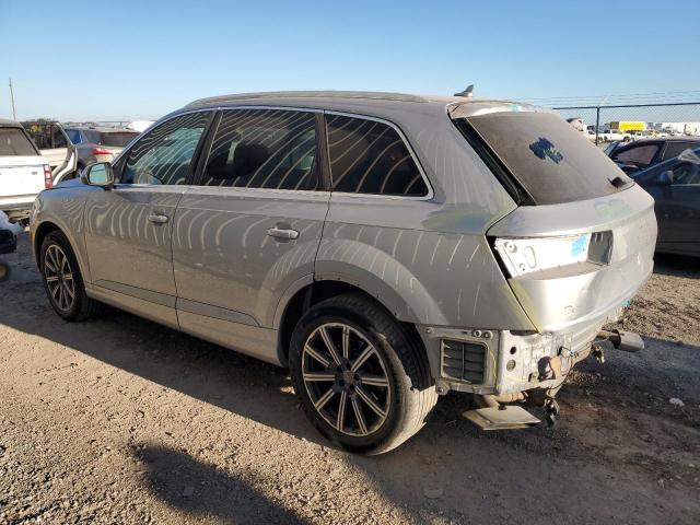 VIN WA1LAAF72HD017563 2017 Audi Q7, Premium Plus no.2