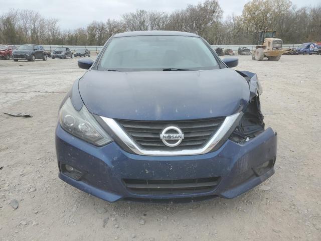 2017 NISSAN ALTIMA 2.5 - 1N4AL3APXHN343668