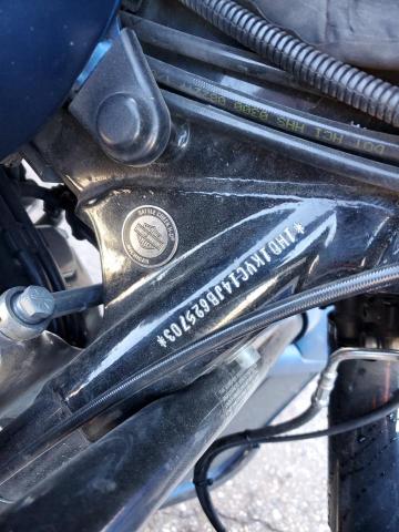 2018 HARLEY-DAVIDSON FLHXS 115T 1HD1KYC14JB625703