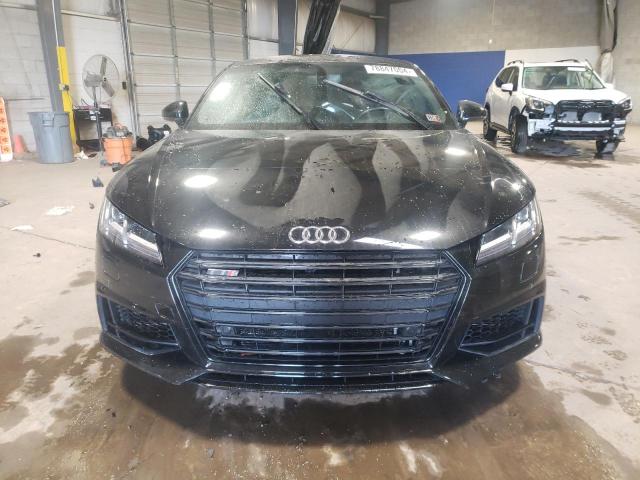 2018 AUDI TTS TRUC1AFV3J1011191