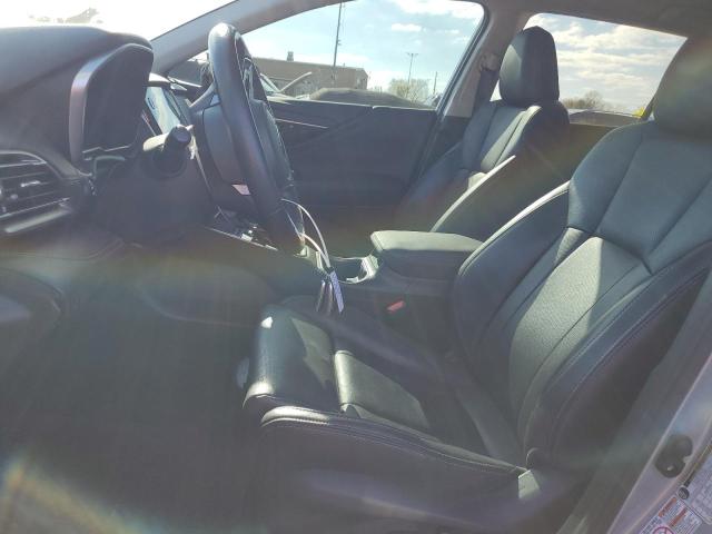 2020 SUBARU OUTBACK LI - 4S4BTALC9L3134158
