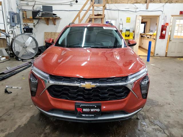 2024 CHEVROLET TRAX 1LT - KL77LHE29RC157808