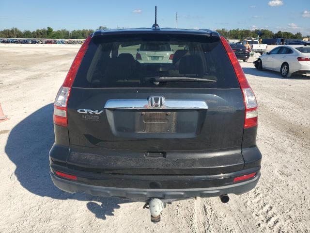 5J6RE3H78BL044545 2011 HONDA CRV