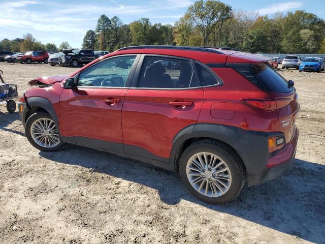 2021 HYUNDAI KONA SEL - KM8K22AA9MU746706