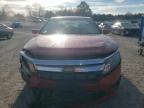 FORD FUSION SE photo