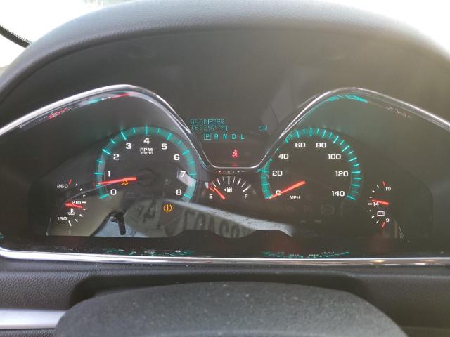 2017 CHEVROLET TRAVERSE L - 1GNKRHKD0HJ192935