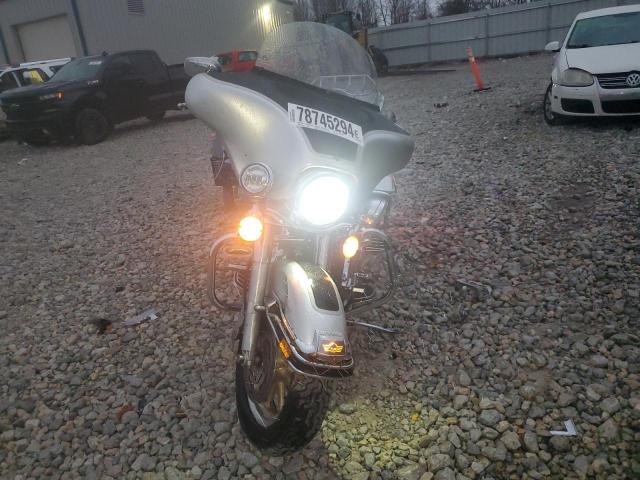 2003 HARLEY-DAVIDSON FLHTCI ANN 1HD1FFW403Y614437