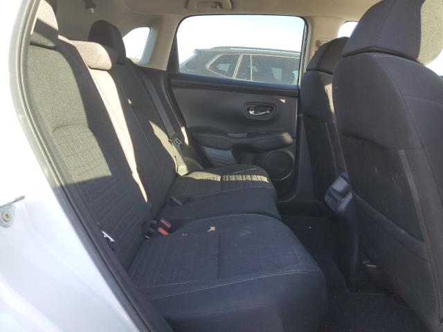 2023 HONDA HR-V LX - 3CZRZ2H37PM745109