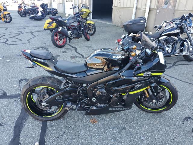 2023 SUZUKI GSX-R1000 #3049631675