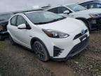 TOYOTA PRIUS C photo