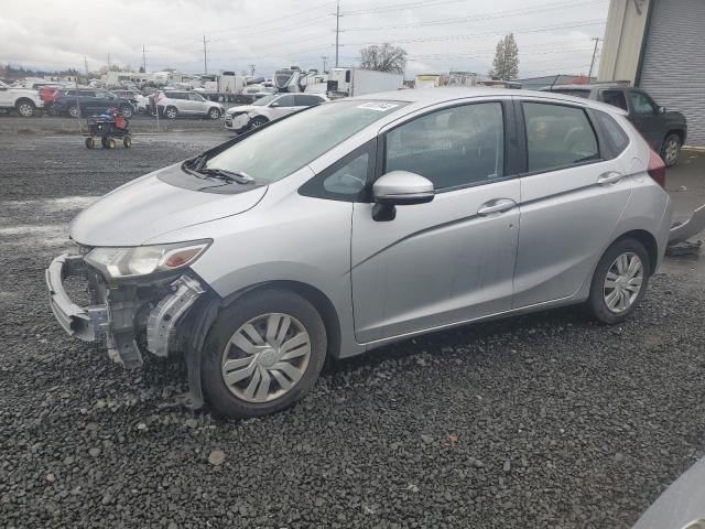 2016 HONDA FIT LX - JHMGK5H5XGS004284