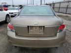 HONDA ACCORD EXL photo