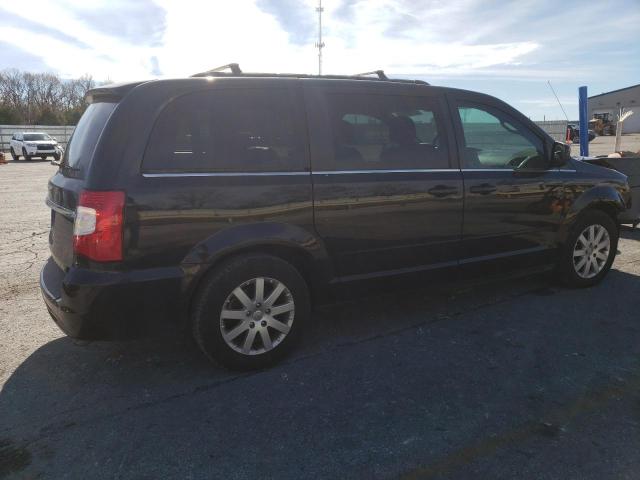 Vin: 2c4rc1ag2gr142561, lot: 81947614, chrysler minivan lx 20163