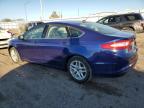 Lot #3023998225 2014 FORD FUSION SE