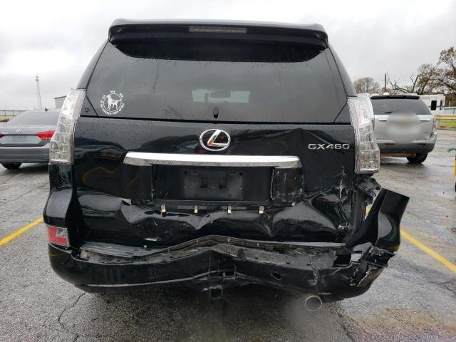 VIN JTJJM7FX2H5159426 2017 LEXUS GX no.6