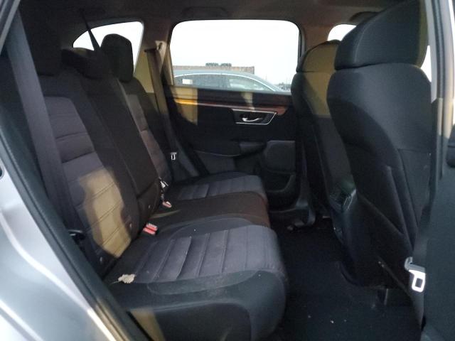 2022 HONDA CR-V EX - 2HKRW2H57NH633221